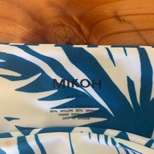 Mikoh Swim - Mikoh Swimsuit Bottoms Mikoh Swim - Mikoh Swimsuit Bottoms